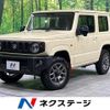 suzuki jimny 2022 quick_quick_JB64W_JB64W-234507 image 1