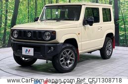 suzuki jimny 2022 quick_quick_JB64W_JB64W-234507