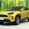 toyota yaris-cross 2024 quick_quick_MXPJ15_MXPJ15-3040820 image 16