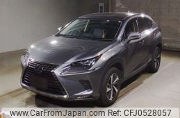 lexus nx 2019 -LEXUS--Lexus NX DAA-AYZ10--AYZ10-1027442---LEXUS--Lexus NX DAA-AYZ10--AYZ10-1027442-