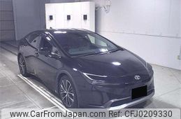 toyota prius 2023 -TOYOTA--Prius MXWH60-4010706---TOYOTA--Prius MXWH60-4010706-