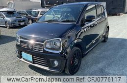 suzuki alto-works 2018 quick_quick_DBA-HA36S_HA36S-893614