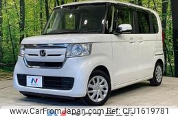 honda n-box 2018 CFJ1619781