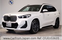 bmw x1 2024 -BMW--BMW X1 3BA-22EE15--WBA22EE0305Z40***---BMW--BMW X1 3BA-22EE15--WBA22EE0305Z40***-