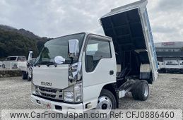 isuzu elf-truck 2013 quick_quick_TKG-NKR85AD_NKR85-7034602