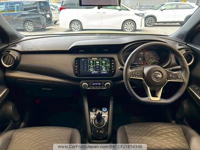 nissan nissan-others 2022 CFJ1854346 image 2