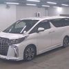 toyota alphard 2021 quick_quick_3BA-AGH30W_0399798 image 1