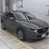 mazda cx-3 2020 CFJ1622707 image 6