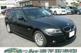 bmw 3-series 2009 CFJ1484955