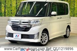 daihatsu tanto 2015 -DAIHATSU--Tanto DBA-LA600S--LA600S-0323066---DAIHATSU--Tanto DBA-LA600S--LA600S-0323066-