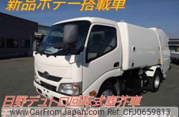 hino dutro 2014 quick_quick_TKG-XZU600E_XZU600-0008238