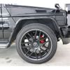 mercedes-benz g-class 2010 -MERCEDES-BENZ--Benz G Class ABA-463236--WDB4632361X184422---MERCEDES-BENZ--Benz G Class ABA-463236--WDB4632361X184422- image 10