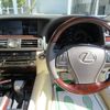 lexus ls 2013 GOO_JP_700102067530241104001 image 13