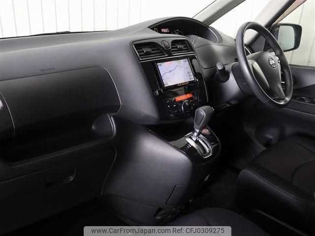 nissan serena 2011 TE5188 image 2