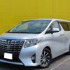 toyota alphard 2017 -TOYOTA 【湘南 330ﾃ5345】--Alphard DBA-AGH30W--AGH30-0127656---TOYOTA 【湘南 330ﾃ5345】--Alphard DBA-AGH30W--AGH30-0127656- image 1