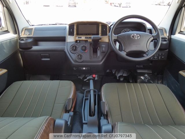 toyota townace-van 2024 -TOYOTA--Townace Van 5BF-S413M--S413M-0016***---TOYOTA--Townace Van 5BF-S413M--S413M-0016***- image 2