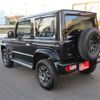 suzuki jimny-sierra 2021 -SUZUKI--Jimny Sierra 3BA-JB74W--JB74W-136171---SUZUKI--Jimny Sierra 3BA-JB74W--JB74W-136171- image 6