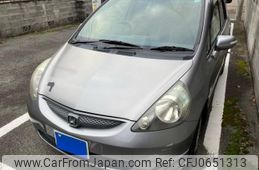 honda fit 2005 -HONDA--Fit DBA-GD1--GD1-2207791---HONDA--Fit DBA-GD1--GD1-2207791-