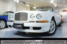 bentley azure 2000 quick_quick_humei_SCBZK26E7YCX62089