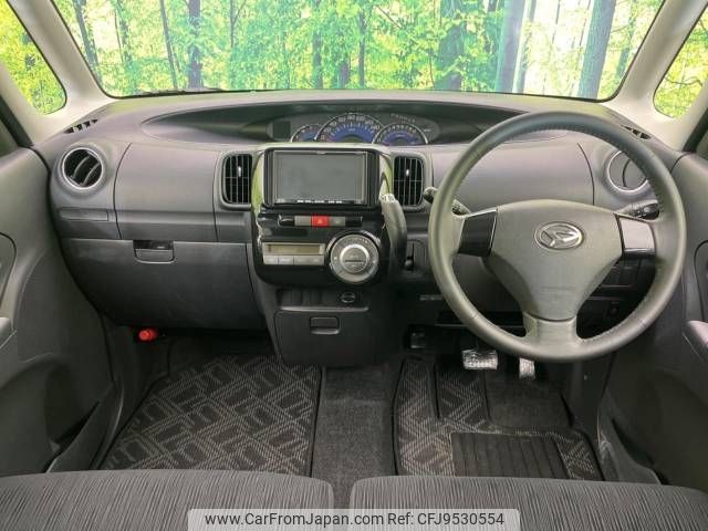 daihatsu tanto 2011 -DAIHATSU--Tanto DBA-L375S--L375S-0484573---DAIHATSU--Tanto DBA-L375S--L375S-0484573- image 2