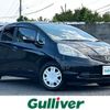 honda fit 2009 -HONDA--Fit DBA-GE6--GE6-1280412---HONDA--Fit DBA-GE6--GE6-1280412- image 1