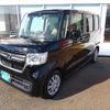 honda n-box 2022 -HONDA--N BOX 6BA-JF3--JF3-5201418---HONDA--N BOX 6BA-JF3--JF3-5201418- image 1