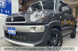 suzuki xbee 2020 -SUZUKI--XBEE MN71S--161088---SUZUKI--XBEE MN71S--161088-