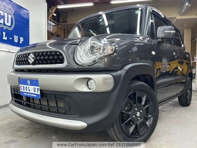 suzuki xbee 2020 -SUZUKI--XBEE MN71S--161088---SUZUKI--XBEE MN71S--161088- image 1