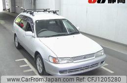 toyota corolla-wagon 1999 -TOYOTA--Corolla Wagon AE100-0297791---TOYOTA--Corolla Wagon AE100-0297791-