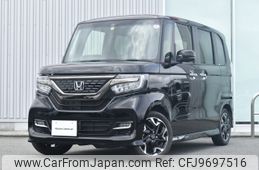 honda n-box 2019 -HONDA--N BOX DBA-JF3--JF3-2091498---HONDA--N BOX DBA-JF3--JF3-2091498-