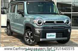 suzuki hustler 2023 CFJ1645515