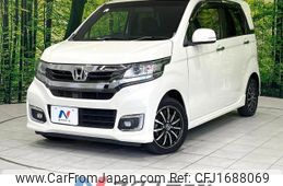 honda n-wgn 2016 CFJ1688069