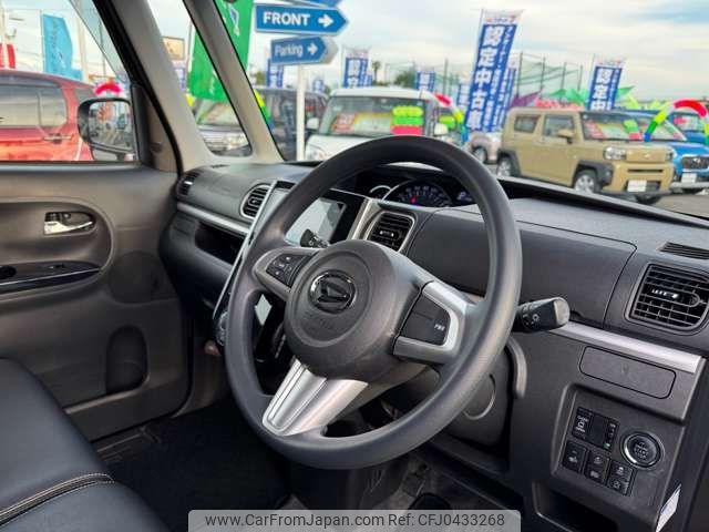 daihatsu tanto 2017 -DAIHATSU--Tanto DBA-LA600S--LA600S-0606963---DAIHATSU--Tanto DBA-LA600S--LA600S-0606963- image 2