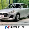 suzuki swift 2018 quick_quick_ZC83S_ZC83S-117152 image 1