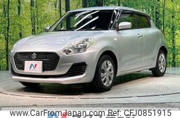 suzuki swift 2018 quick_quick_ZC83S_ZC83S-117152