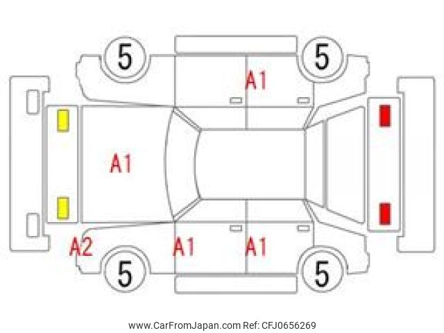 nissan aura 2022 -NISSAN--AURA 6AA-FE13--FE13-226232---NISSAN--AURA 6AA-FE13--FE13-226232- image 2