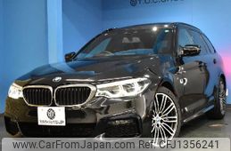 bmw 5-series 2020 quick_quick_ABA-JT20_WBAJT32050GM36700
