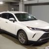 toyota harrier 2020 -TOYOTA--Harrier 6AA-AXUH85--AXUH85-0001570---TOYOTA--Harrier 6AA-AXUH85--AXUH85-0001570- image 4