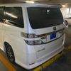 toyota vellfire 2012 -TOYOTA--Vellfire DAA-ATH20W--ATH20-8009680---TOYOTA--Vellfire DAA-ATH20W--ATH20-8009680- image 11