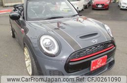 mini mini-others 2019 -BMW 【三河 364ｾ1001】--BMW Mini CBA-WJJCWM--WMWWJ920203L25849---BMW 【三河 364ｾ1001】--BMW Mini CBA-WJJCWM--WMWWJ920203L25849-