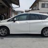 nissan note 2013 quick_quick_DBA-E12_E12-013558 image 4
