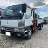 mitsubishi-fuso canter 2001 GOO_NET_EXCHANGE_1003158A30241201W001 image 1