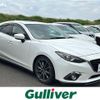 mazda axela 2014 -MAZDA--Axela LDA-BM2FS--BM2FS-102015---MAZDA--Axela LDA-BM2FS--BM2FS-102015- image 1