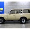 toyota land-cruiser 1988 -TOYOTA--Land Cruiser P-HJ61V--HJ61-009567---TOYOTA--Land Cruiser P-HJ61V--HJ61-009567- image 6