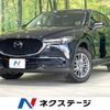 mazda cx-5 2017 -MAZDA--CX-5 LDA-KF2P--KF2P-123714---MAZDA--CX-5 LDA-KF2P--KF2P-123714- image 1