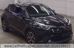 toyota c-hr 2017 -TOYOTA--C-HR DBA-NGX50--NGX50-2003501---TOYOTA--C-HR DBA-NGX50--NGX50-2003501-