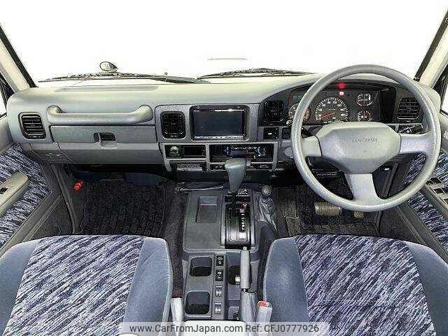 toyota land-cruiser-prado 1995 504928-927993 image 1