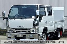 isuzu elf-truck 2021 -ISUZU 【京都 100ｿ8626】--Elf 2RG-NHR88A--NHR88-7002617---ISUZU 【京都 100ｿ8626】--Elf 2RG-NHR88A--NHR88-7002617-