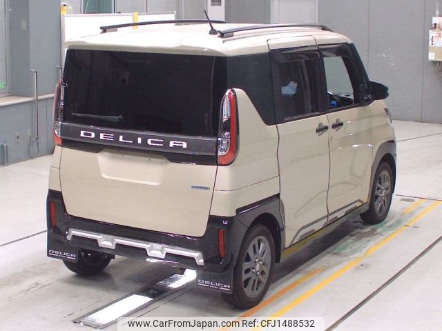 mitsubishi delica-mini 2023 -MITSUBISHI--Delica Mini B38A-0506809---MITSUBISHI--Delica Mini B38A-0506809- image 2