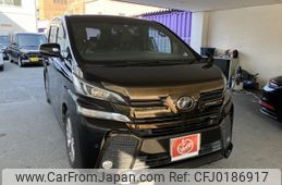 toyota vellfire 2017 quick_quick_DBA-AGH30W_0160454